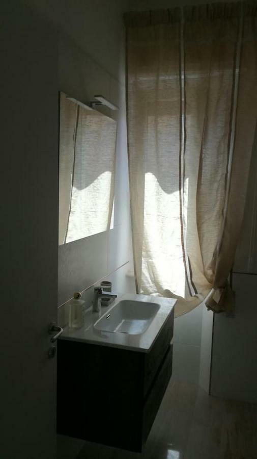 Casa Chiara Apartment ซัน เบเนเดตโต เดล ตรอนโต ภายนอก รูปภาพ