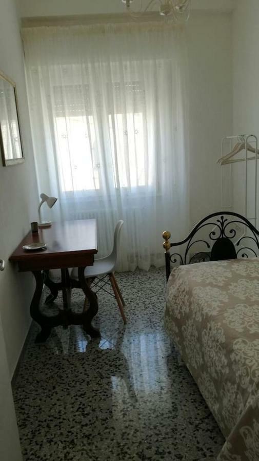 Casa Chiara Apartment ซัน เบเนเดตโต เดล ตรอนโต ภายนอก รูปภาพ